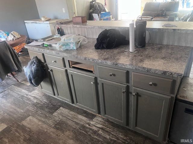 2495 S 1450 W, Linton, IN 47441