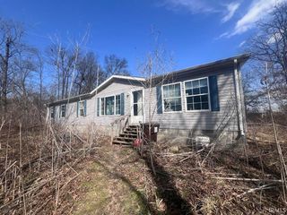 2495 S 1450 W, Linton, IN 47441