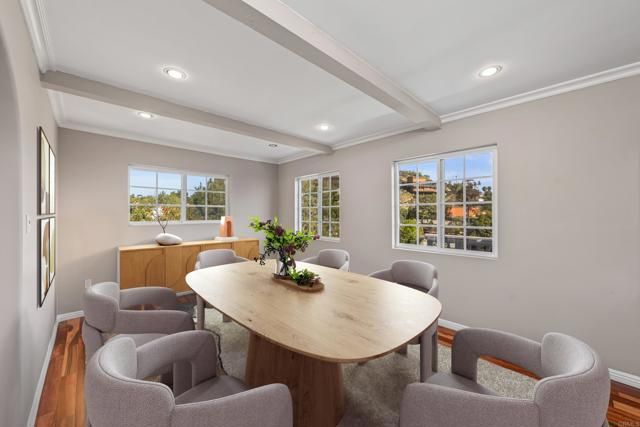 4275 Crestview Drive, La Mesa, CA 91941