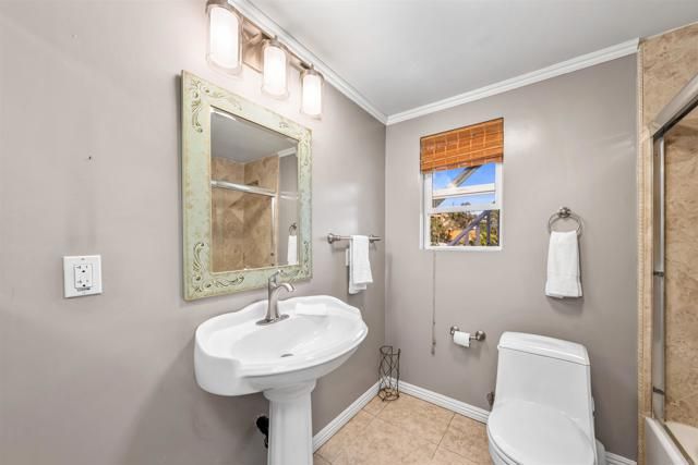 4275 Crestview Drive, La Mesa, CA 91941