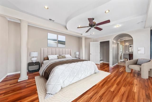 4275 Crestview Drive, La Mesa, CA 91941