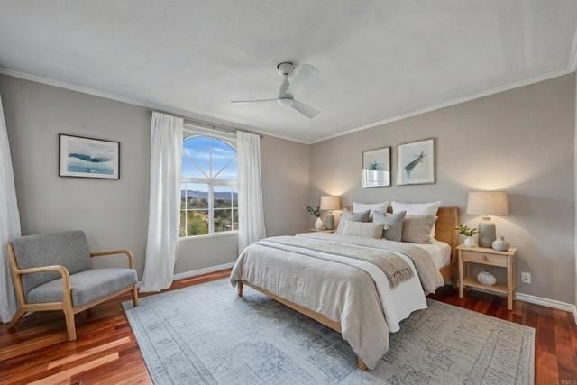 4275 Crestview Drive, La Mesa, CA 91941