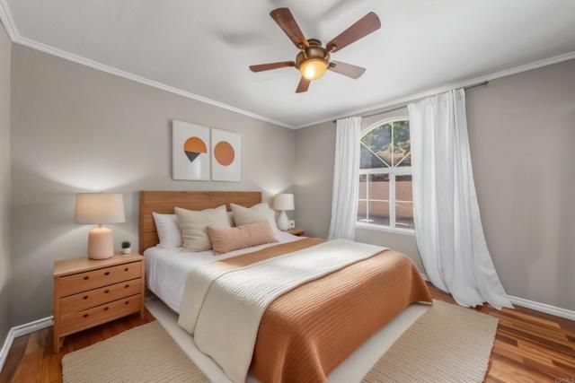 4275 Crestview Drive, La Mesa, CA 91941