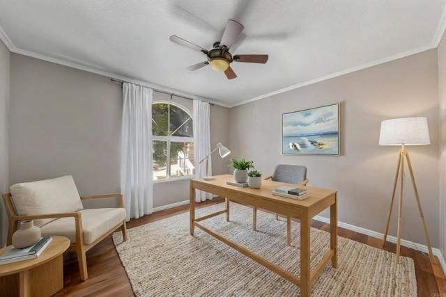 4275 Crestview Drive, La Mesa, CA 91941