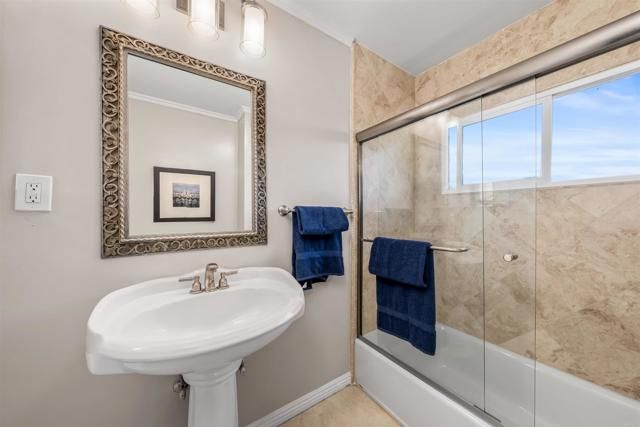 4275 Crestview Drive, La Mesa, CA 91941