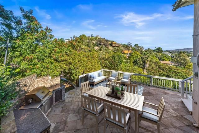 4275 Crestview Drive, La Mesa, CA 91941