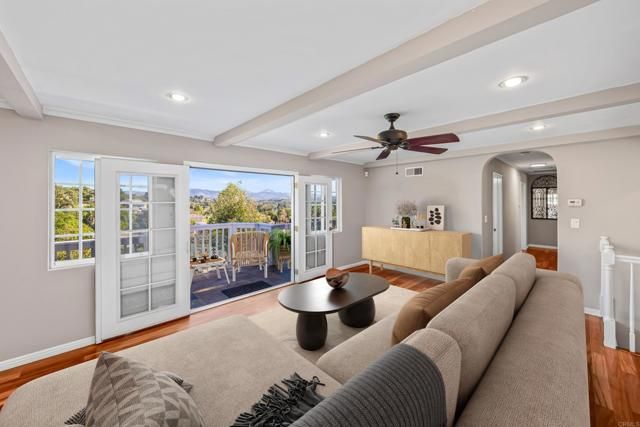 4275 Crestview Drive, La Mesa, CA 91941