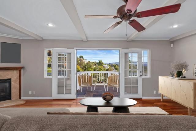 4275 Crestview Drive, La Mesa, CA 91941