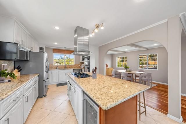 4275 Crestview Drive, La Mesa, CA 91941