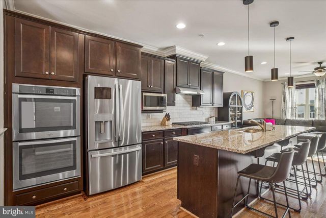 13966 ESTUARY DR, Clarksburg, MD 20871