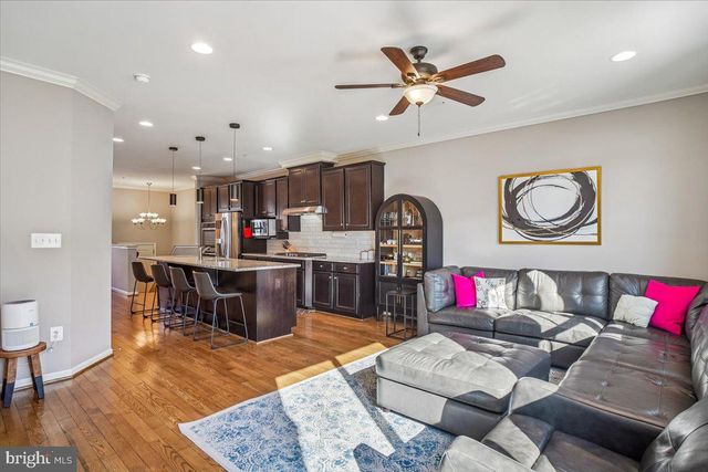 13966 ESTUARY DR, Clarksburg, MD 20871