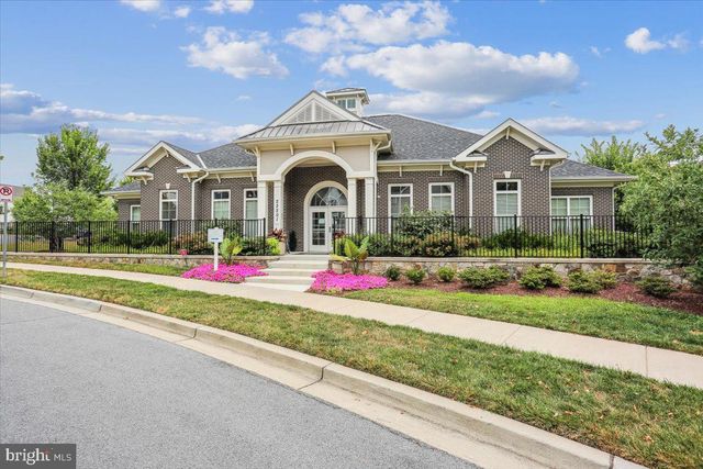 13966 ESTUARY DR, Clarksburg, MD 20871