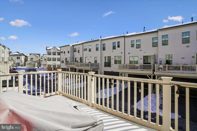 13966 ESTUARY DR, Clarksburg, MD 20871