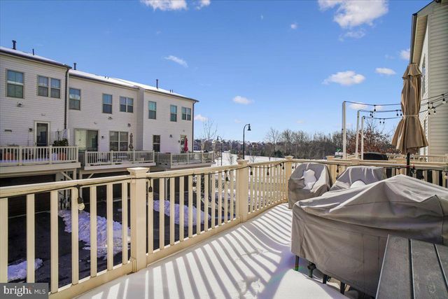 13966 ESTUARY DR, Clarksburg, MD 20871