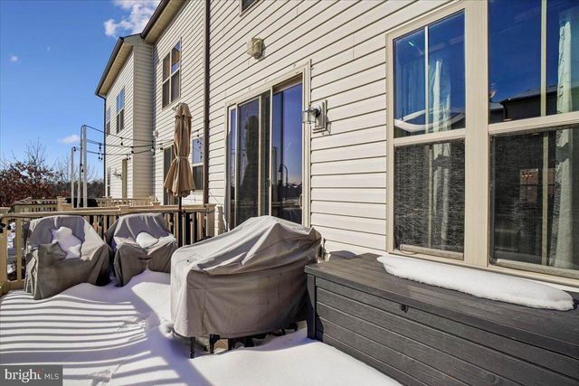 13966 ESTUARY DR, Clarksburg, MD 20871