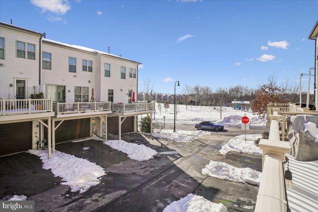 13966 ESTUARY DR, Clarksburg, MD 20871