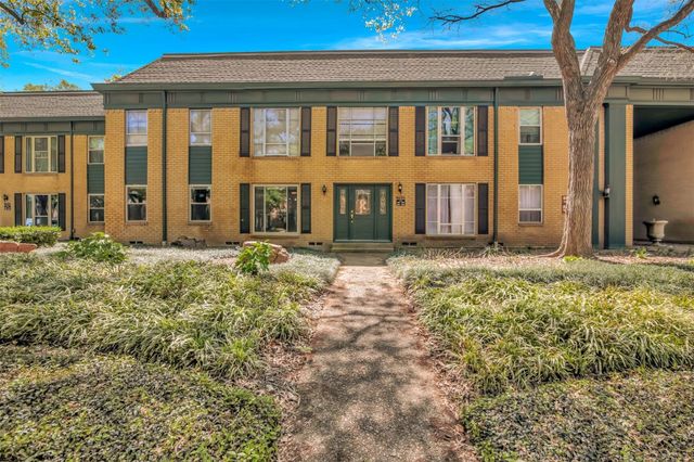 6018 E University Boulevard 102, Dallas, TX 75206