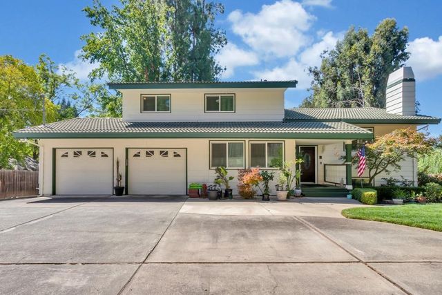 4833 Kenneth Ave, Fair Oaks, CA 95628