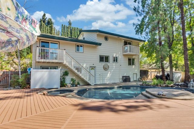 4833 Kenneth Ave, Fair Oaks, CA 95628