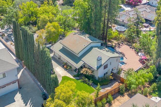 4833 Kenneth Ave, Fair Oaks, CA 95628