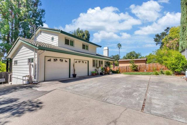 4833 Kenneth Ave, Fair Oaks, CA 95628