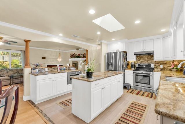 4833 Kenneth Ave, Fair Oaks, CA 95628