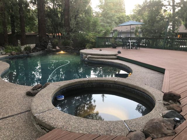 4833 Kenneth Ave, Fair Oaks, CA 95628