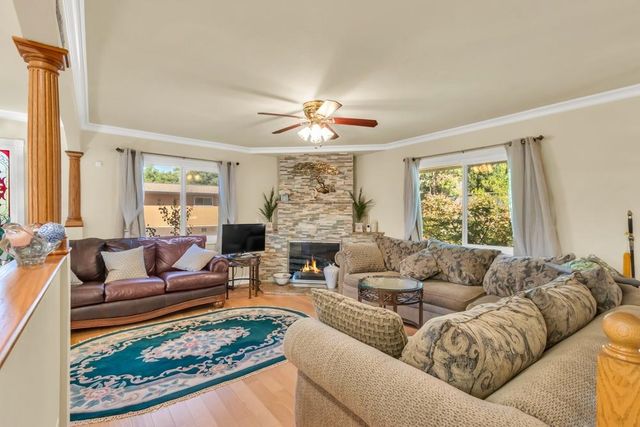 4833 Kenneth Ave, Fair Oaks, CA 95628