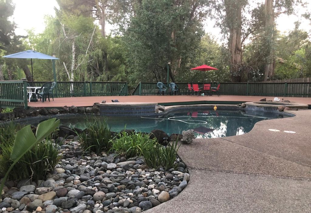 4833 Kenneth Ave, Fair Oaks, CA 95628