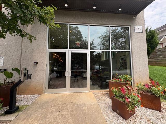 525 Parkway Drive NE 510, Atlanta, GA 30354