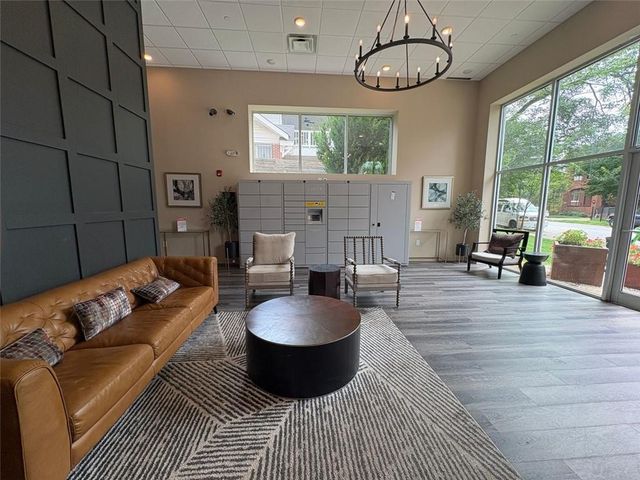525 Parkway Drive NE 510, Atlanta, GA 30354