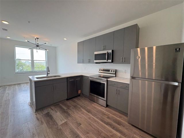 525 Parkway Drive NE 510, Atlanta, GA 30354