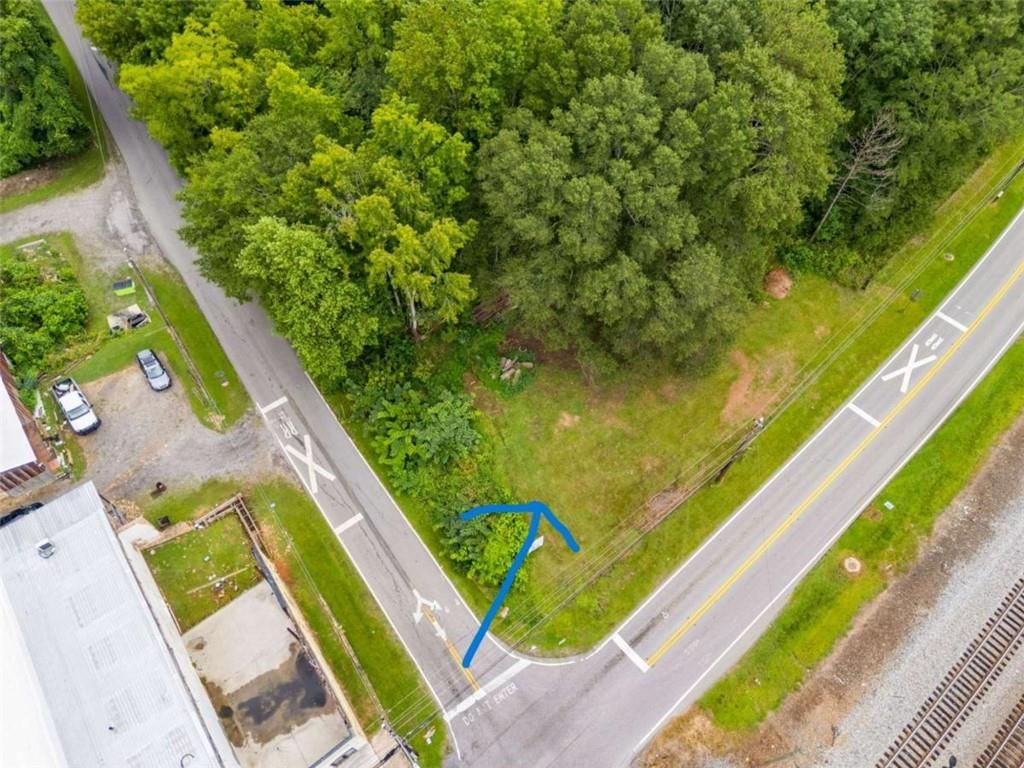 18 E Johnson Street, Temple, GA 30179
