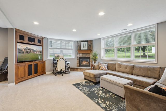 3539 Wildgrass Lane, Comstock Twp, MI 49053