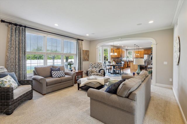 3539 Wildgrass Lane, Comstock Twp, MI 49053