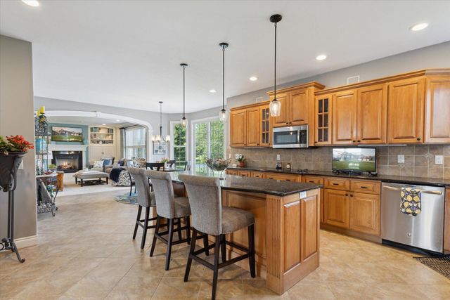 3539 Wildgrass Lane, Comstock Twp, MI 49053