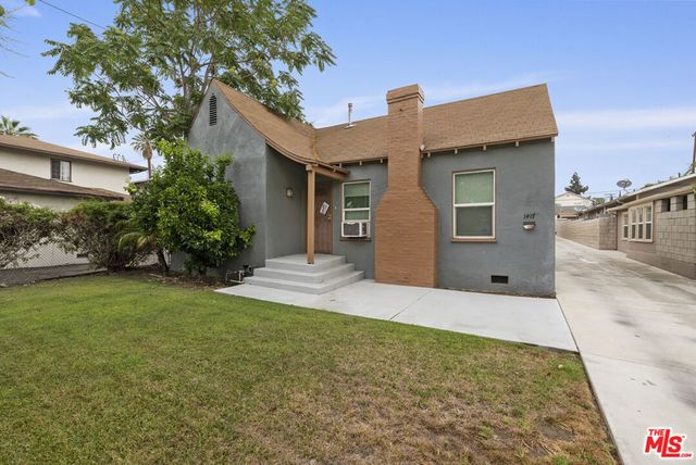1417 Rock Glen Avenue, Glendale, CA 91205