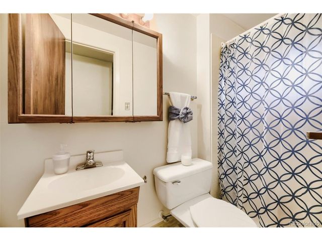2529 W Mosier Pl, Denver, CO 80219