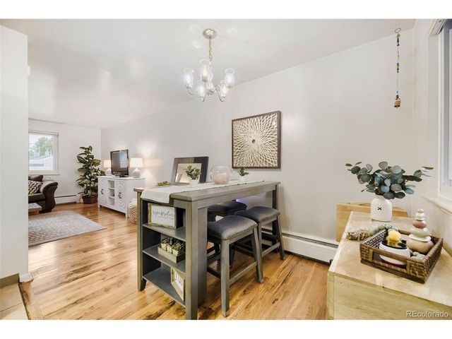 2529 W Mosier Pl, Denver, CO 80219