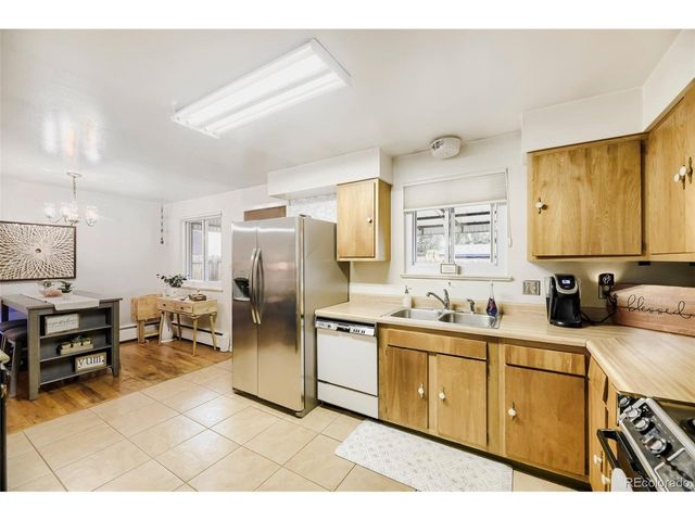 2529 W Mosier Pl, Denver, CO 80219