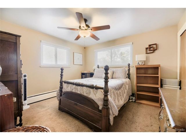 2529 W Mosier Pl, Denver, CO 80219