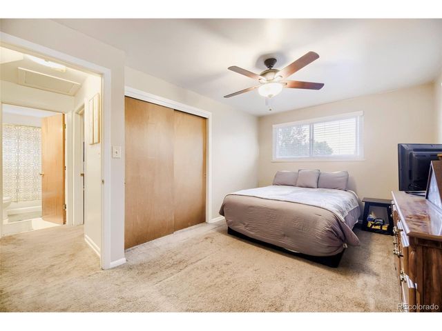 2529 W Mosier Pl, Denver, CO 80219