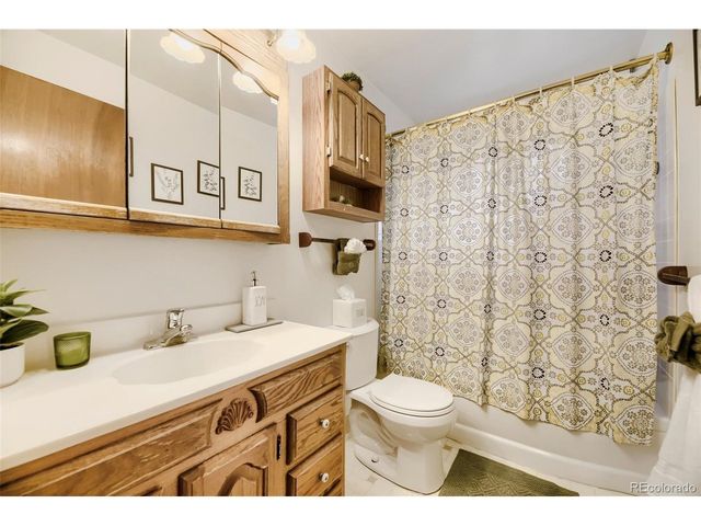 2529 W Mosier Pl, Denver, CO 80219