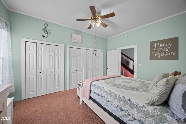 3593 E Wilson Street, Farmville, NC 27828