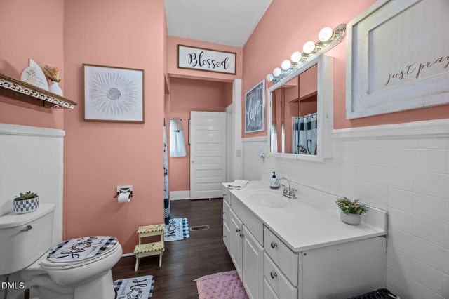 3593 E Wilson Street, Farmville, NC 27828