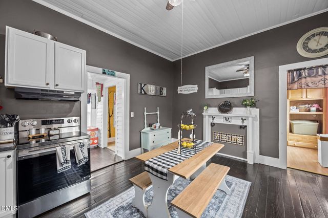 3593 E Wilson Street, Farmville, NC 27828