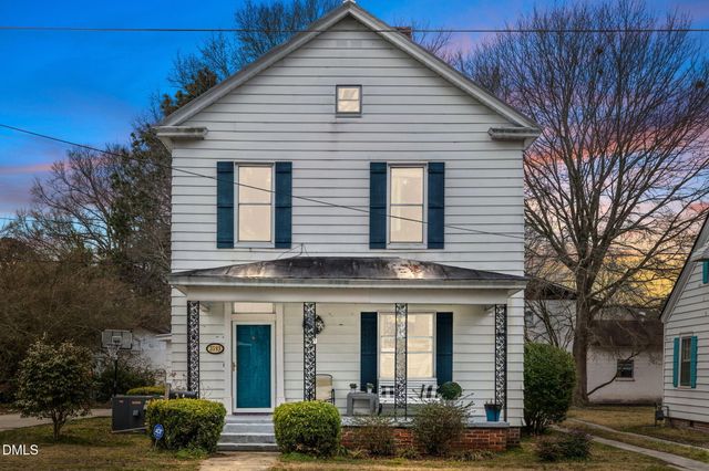 3593 E Wilson Street, Farmville, NC 27828