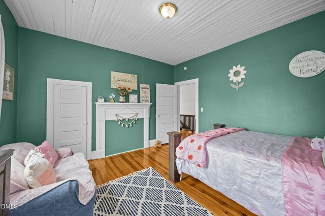 3593 E Wilson Street, Farmville, NC 27828