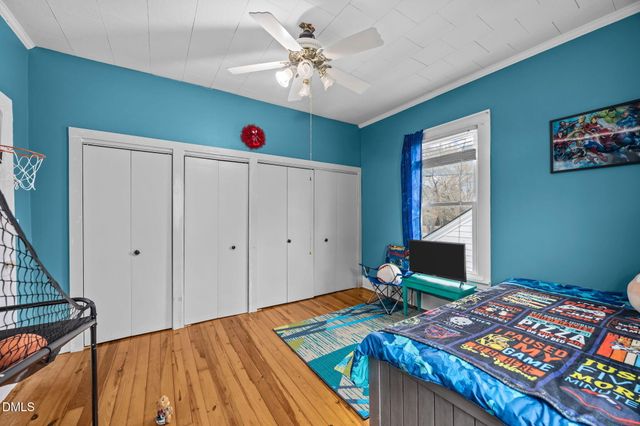 3593 E Wilson Street, Farmville, NC 27828