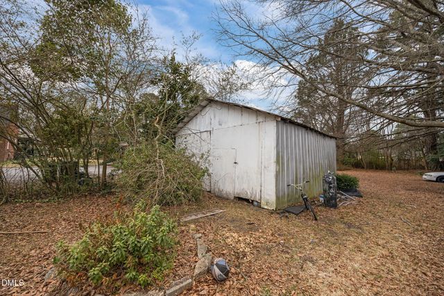 3593 E Wilson Street, Farmville, NC 27828